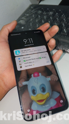 Redmi note 11